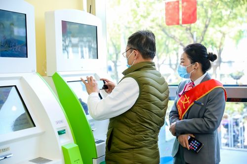 學雷鋒日，電信美好家服務你我他——家庭服務活動現場直擊