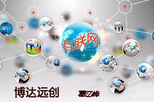 互聯網時代企業向IT服務供應商轉型記——以北京博達遠創為例